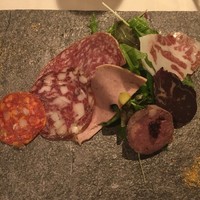 リストランテ リンコントロ - 