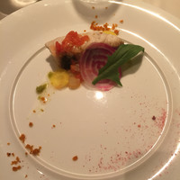 リストランテ リンコントロ - 