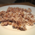 Reseau - お肉料理のランチ