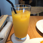 Reseau - お肉料理のランチ