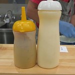 中華そばムタヒロ - 