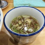 中華そばムタヒロ - 