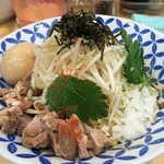 中華そばムタヒロ - 