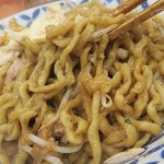 中華そばムタヒロ - 