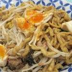 中華そばムタヒロ - 