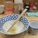 中華そばムタヒロ - 