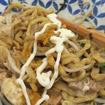 中華そばムタヒロ - 