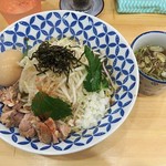 中華そばムタヒロ - 