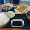 市場食堂 よし