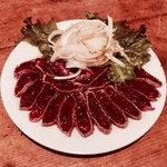 Bistro ひつじや - 