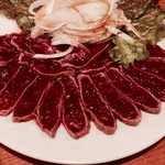 Bistro ひつじや - 