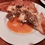 Bistro ひつじや - 