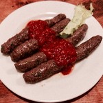 Bistro ひつじや - 