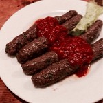 Bistro ひつじや - 