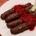 Bistro ひつじや - 