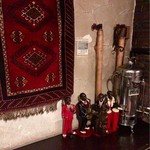 Bistro ひつじや - 