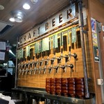 TAP×TAP - タップの下に味噌汁椀