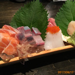 Izakaya Mogura - 