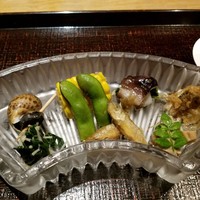 祇おん 江口 - 