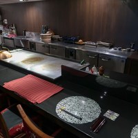 鉄板焼さわふじ - 