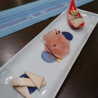 鉄板焼さわふじ - 