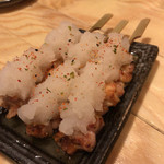 Yakitori Motsunabe Ikki - 