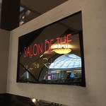 SALON DE THE de Joël Robuchon - 