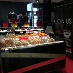 SALON DE THE de Joël Robuchon - 