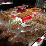 SALON DE THE de Joël Robuchon - 