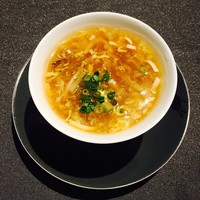 中国料理 「王朝」 ヒルトン東京 - 