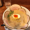 ラーメン家 みつ葉 the second