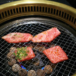 Sumibiyakiniku Seikouen - 