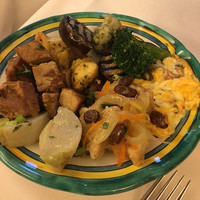 Ristorante IL FIGO INGORDO - 