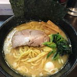 Ramen Nishikiya - 