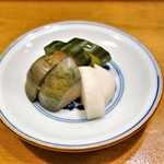 串かんざし 久 - 