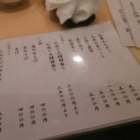 鮨 うら山 本店 - 