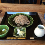 吟八亭 やざ和 - 