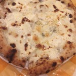 ピッツェリア カント デッラ テッラ - 