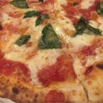 ピッツェリア カント デッラ テッラ - 