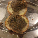 ピッツェリア カント デッラ テッラ - 