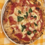 ピッツェリア カント デッラ テッラ - 