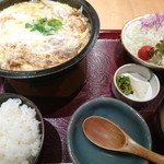 Tonkatsu Wakou - 