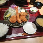 Tonkatsu Wakou - 