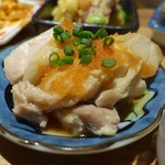 恵比寿キッチン - 豆皿定食1,280円