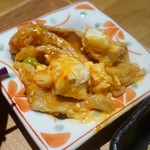 ebisukicchin - 豆皿定食1,280円