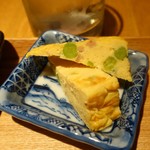 恵比寿キッチン - 豆皿定食1,280円