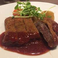 焼肉いのうえ 立川店 - 