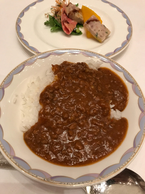 閉店 オークラフロンティアホテル海老名 海老名 その他 食べログ