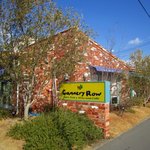 캬나리 로우 후쿠야마 칸나베점