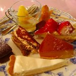 캬나리 로우 후쿠야마 칸나베점